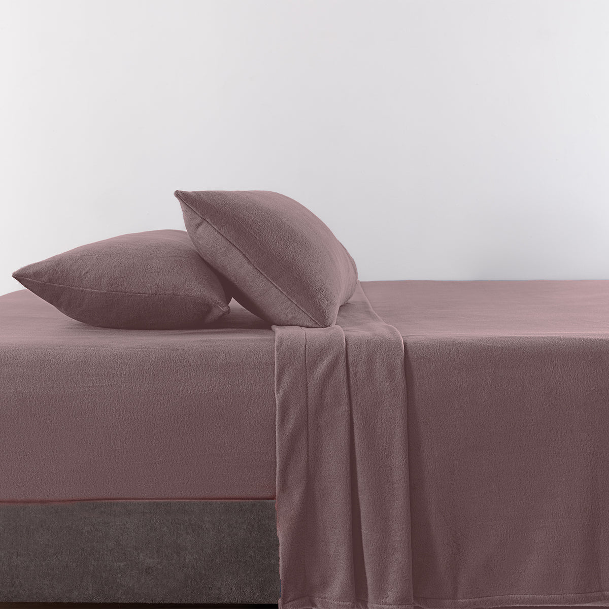 Sábanas Andes-Polar Lila