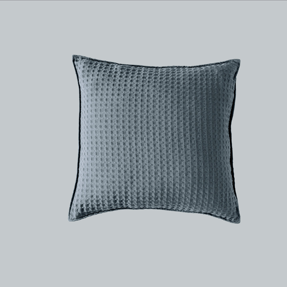 Funda De Cojín Waffle Artic UNI