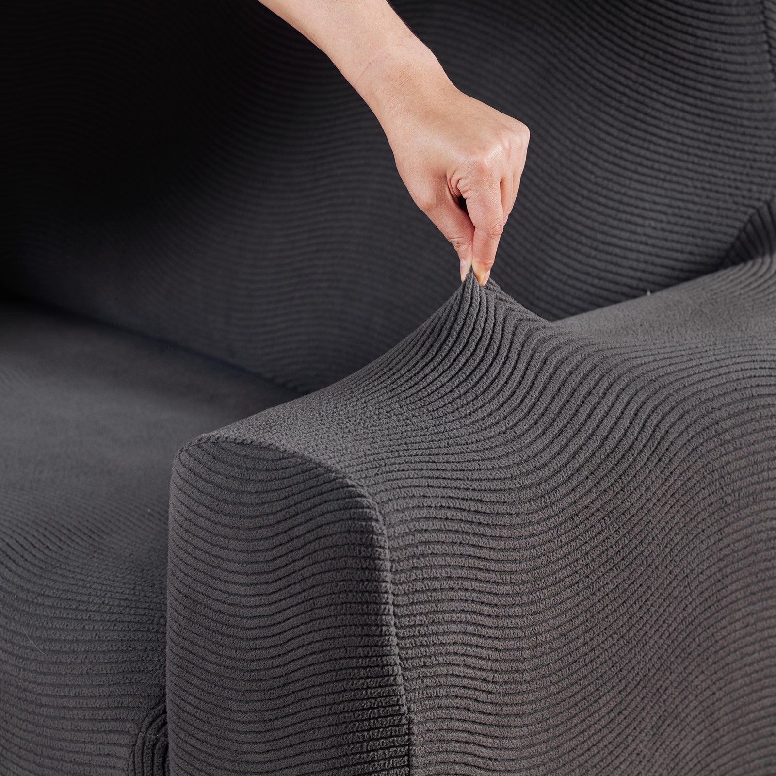 Funda De Sillón Niza Oxford