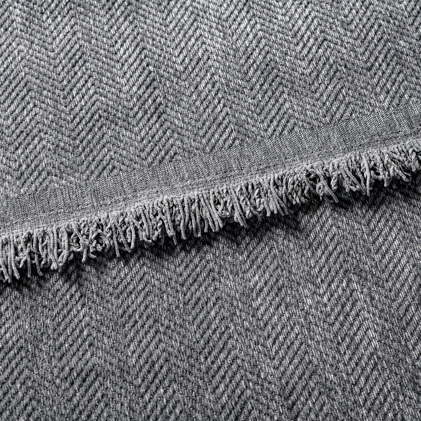 Cubierta De Sala Gris