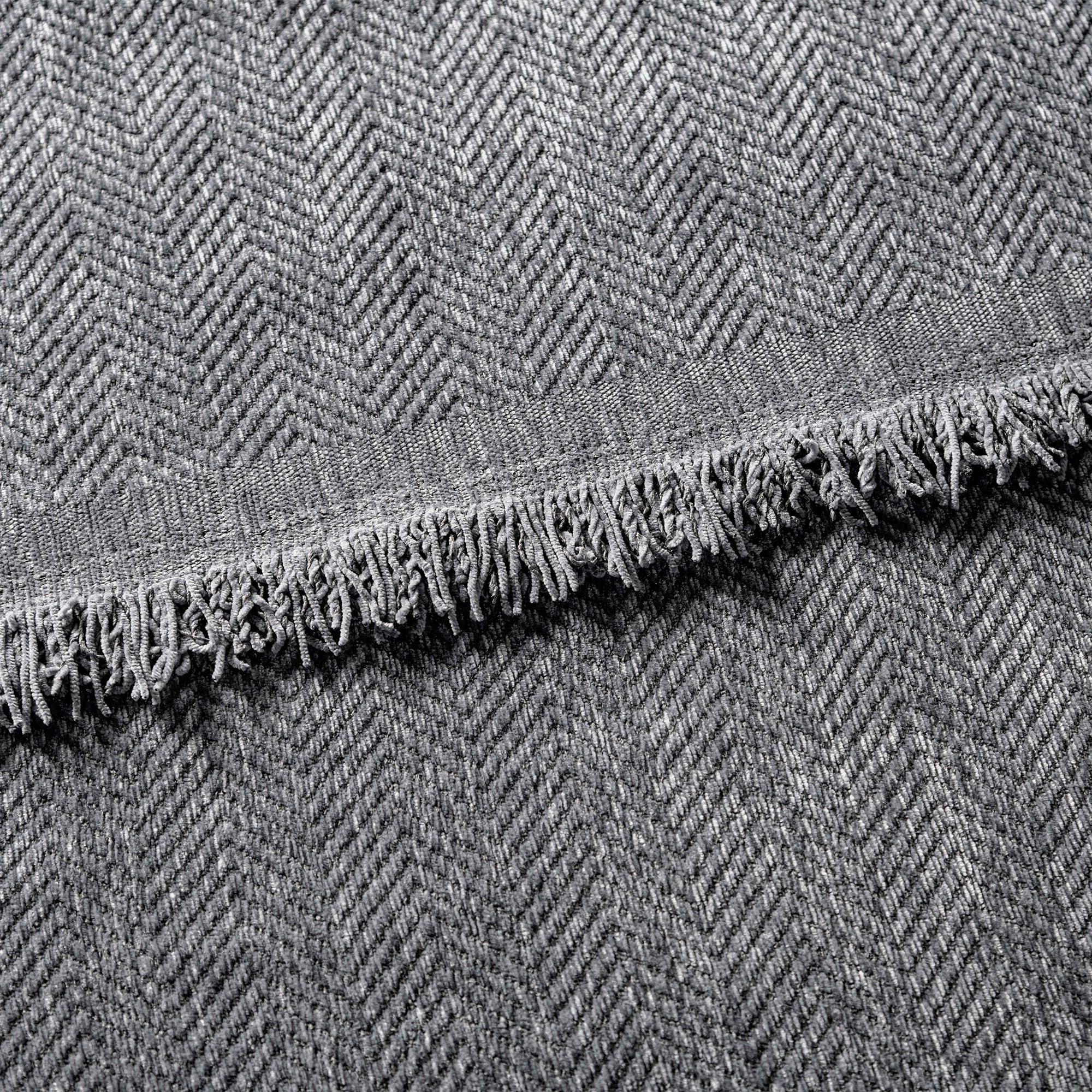 Cubierta De Sala Gris