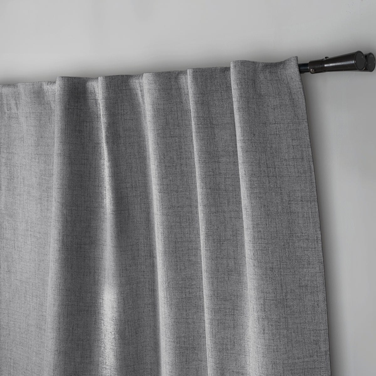 Cortinas Ravenna Blackout Stone