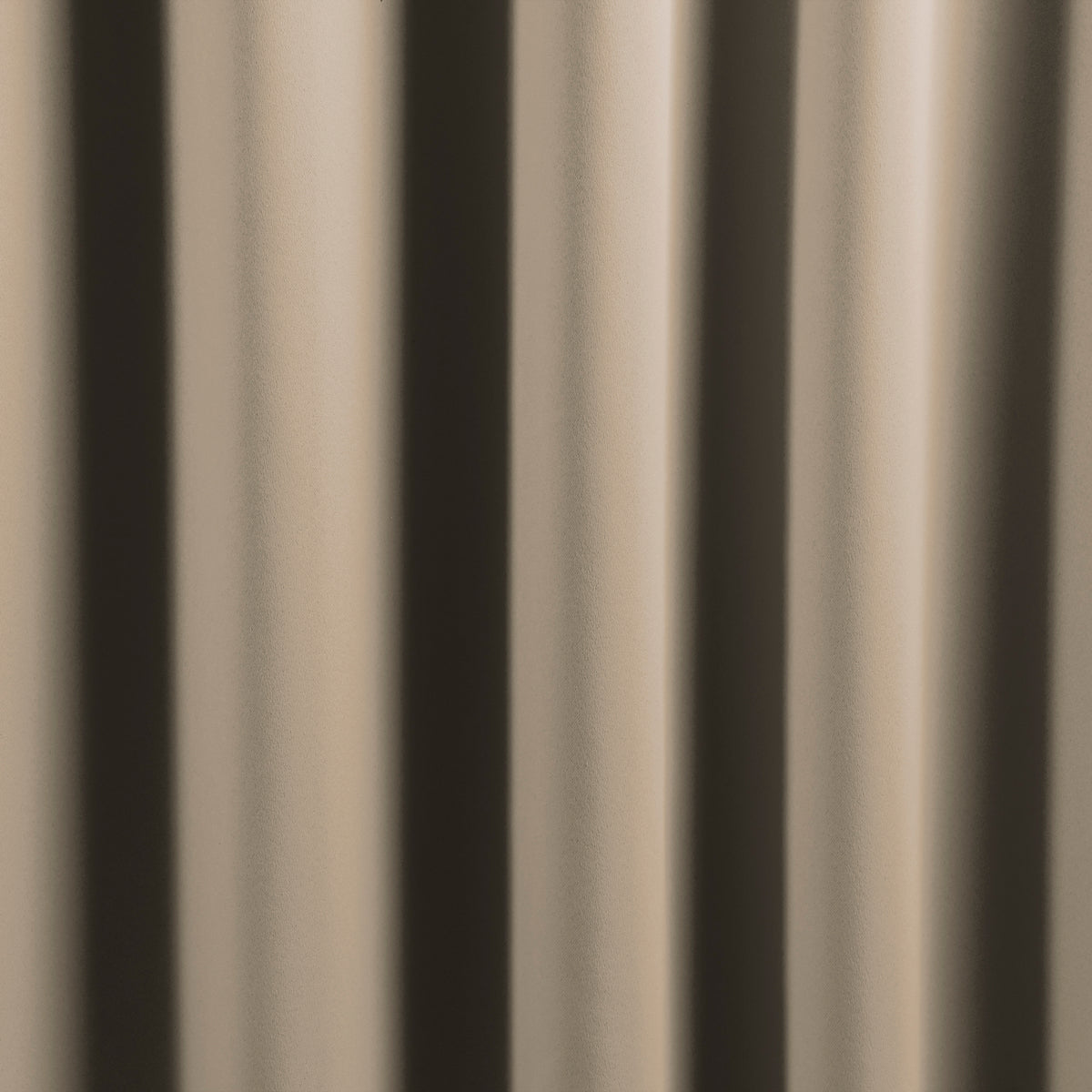 Cortinas Blackout Catania Latte