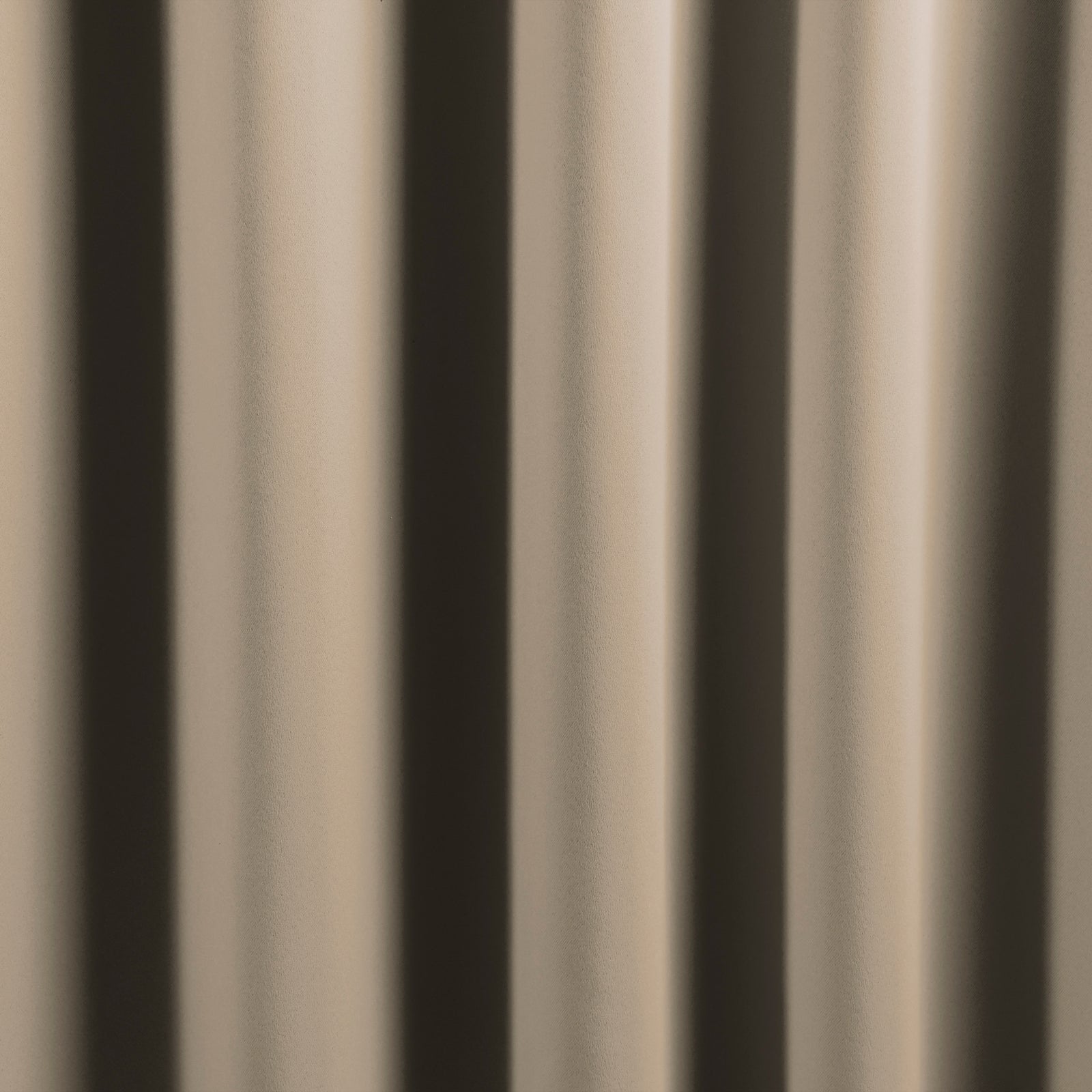 Cortinas Blackout Catania Latte