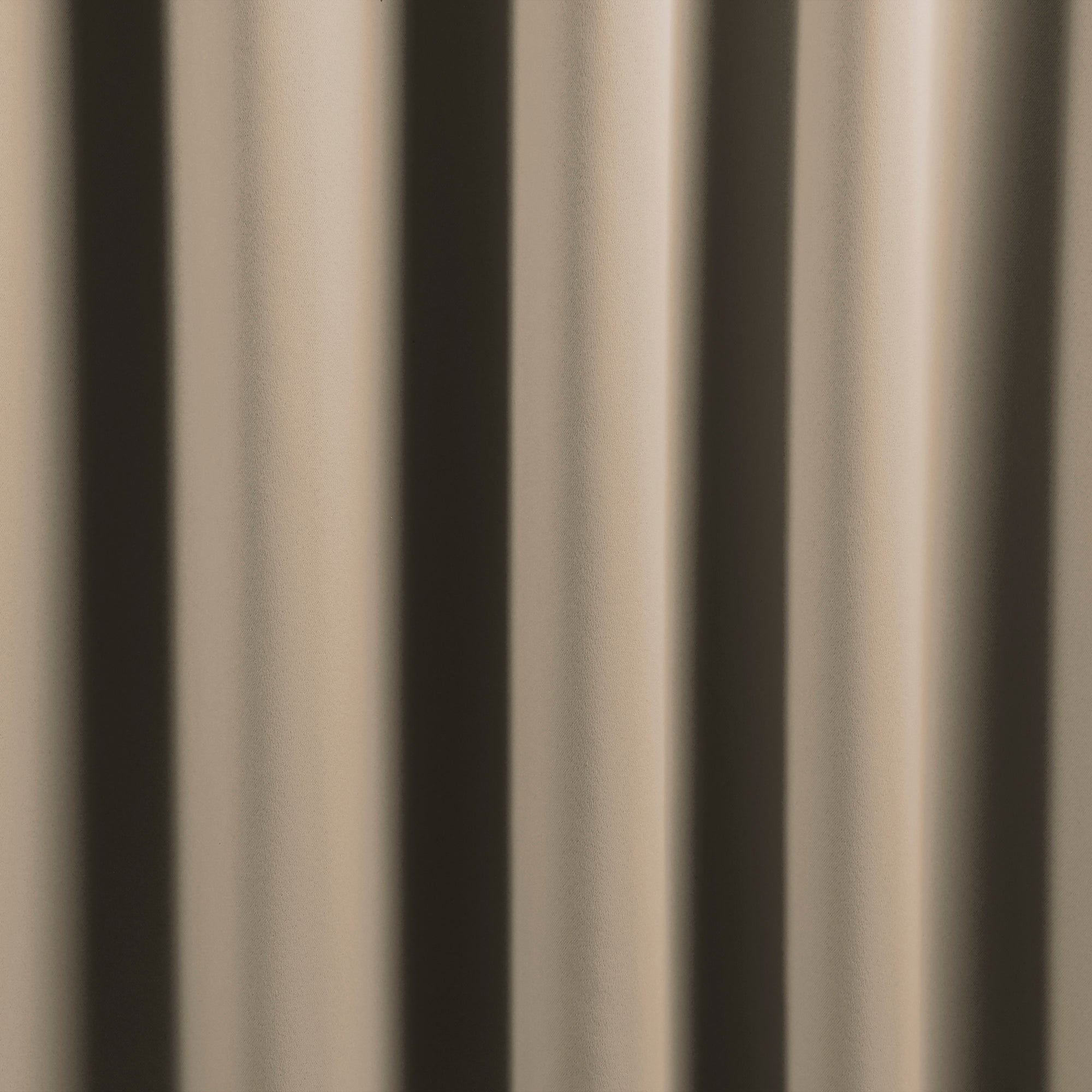 Cortinas Blackout Catania Latte