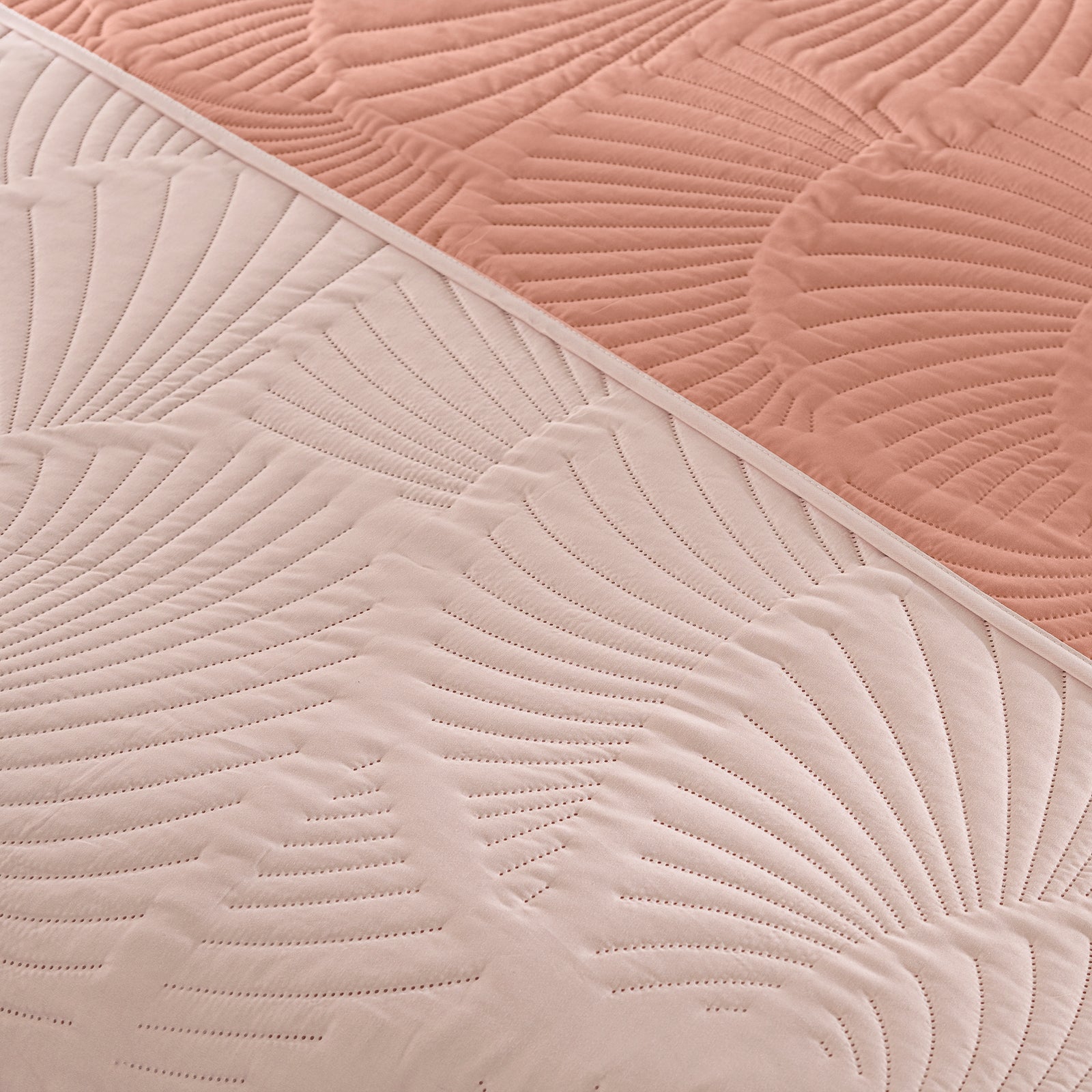 Edredón Novo Sweet Pink KS