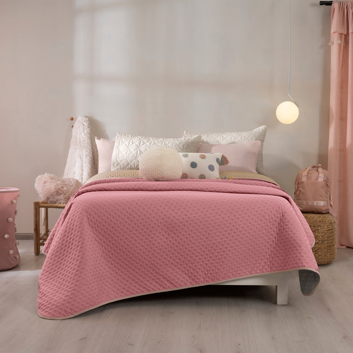 Edredón Novo Sunset MAT