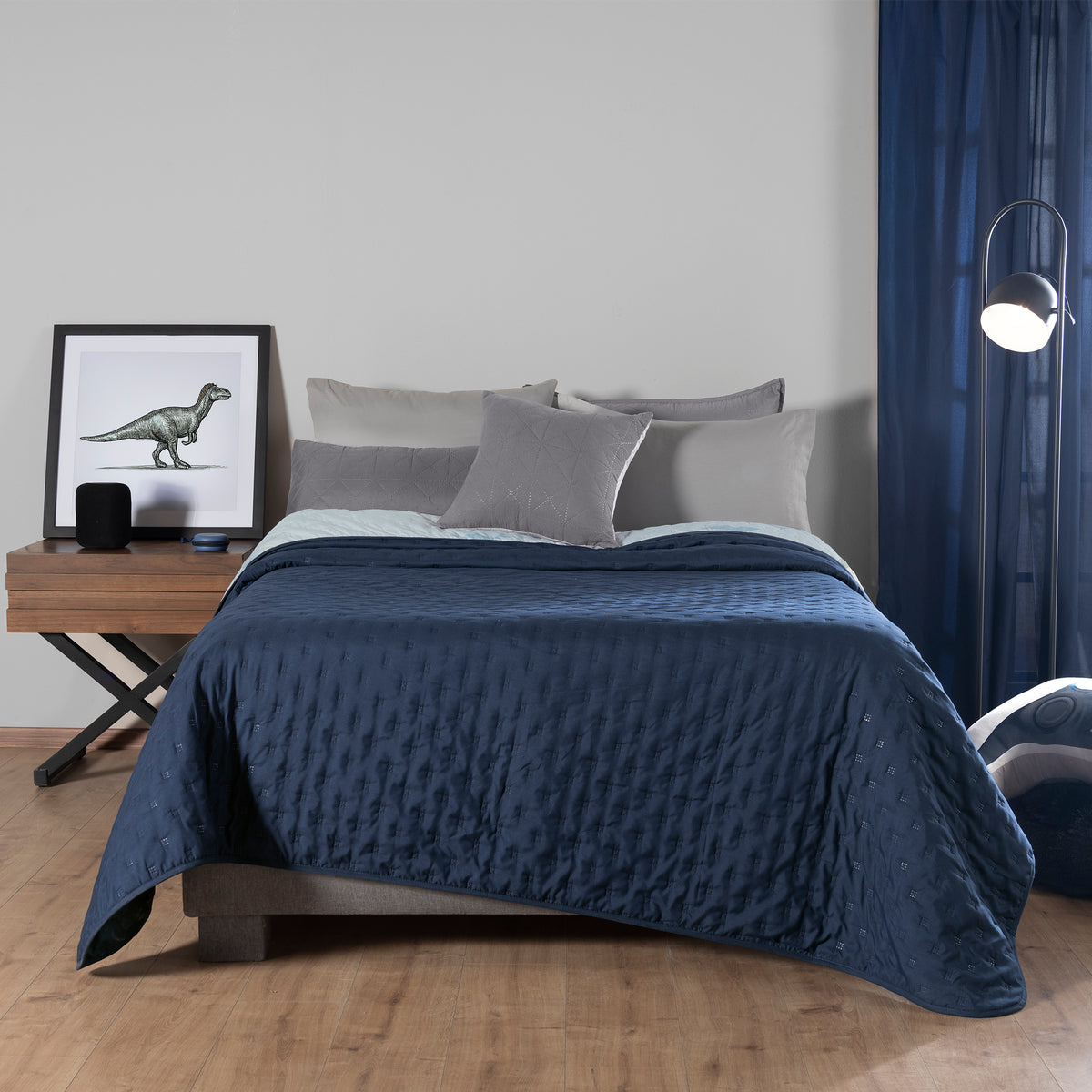 Edredón Novo Jurásico MAT