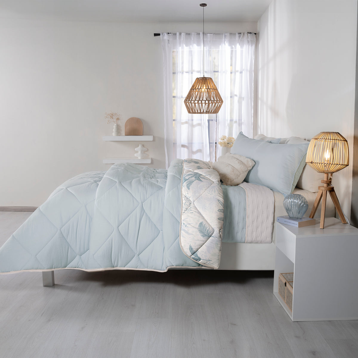 Edredón Oásis KS XL