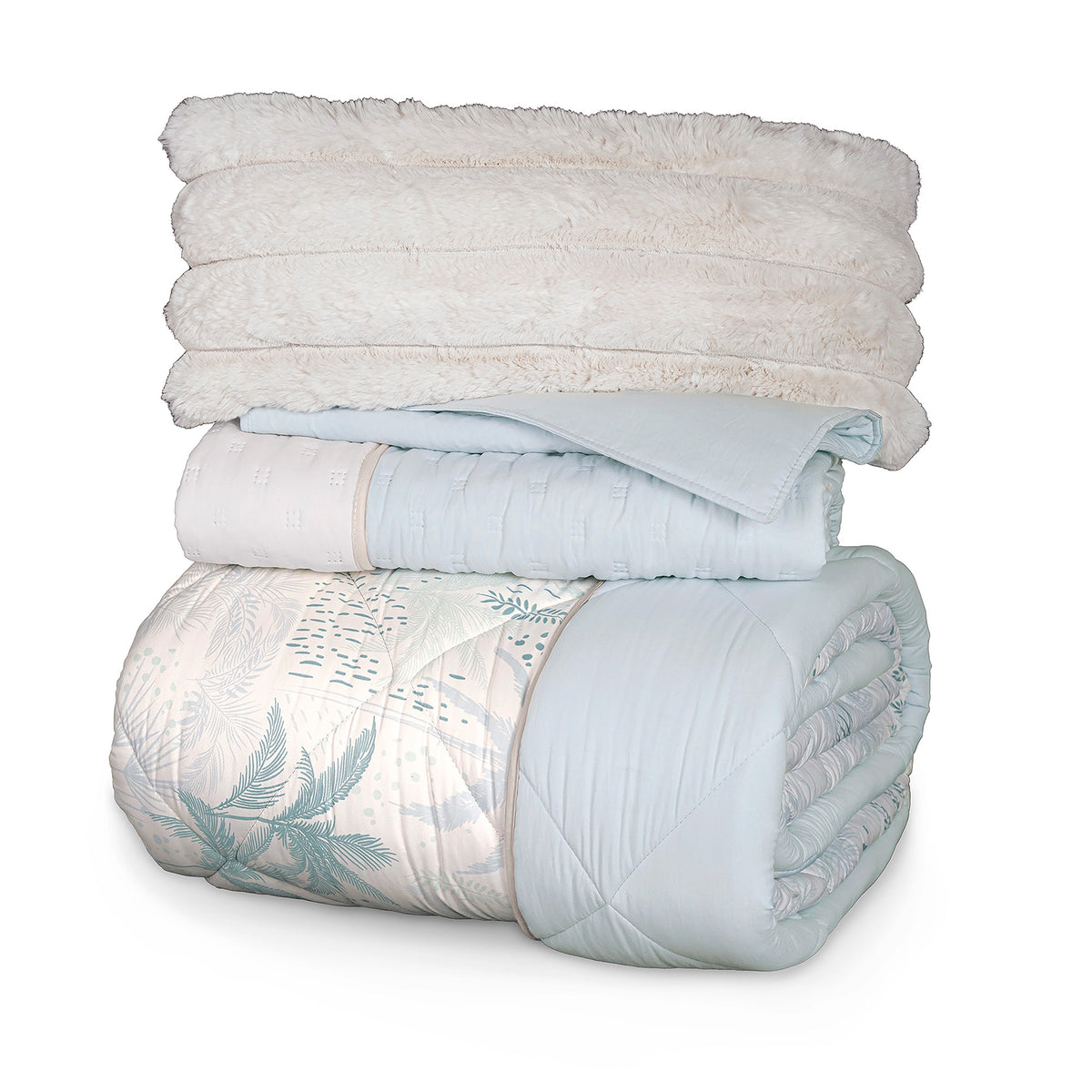 Edredón Oásis KS XL