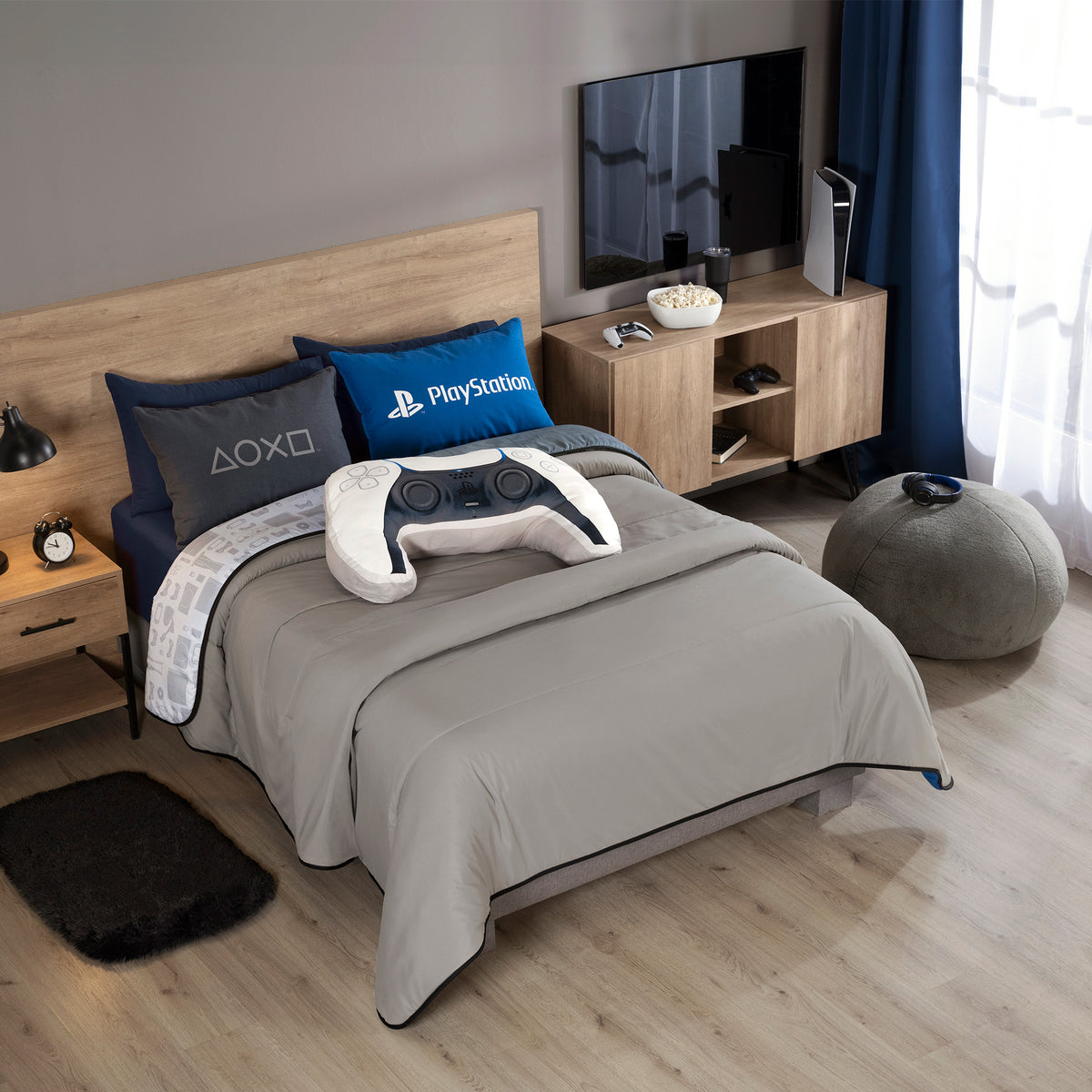 Edredón Playstation Gamer IND