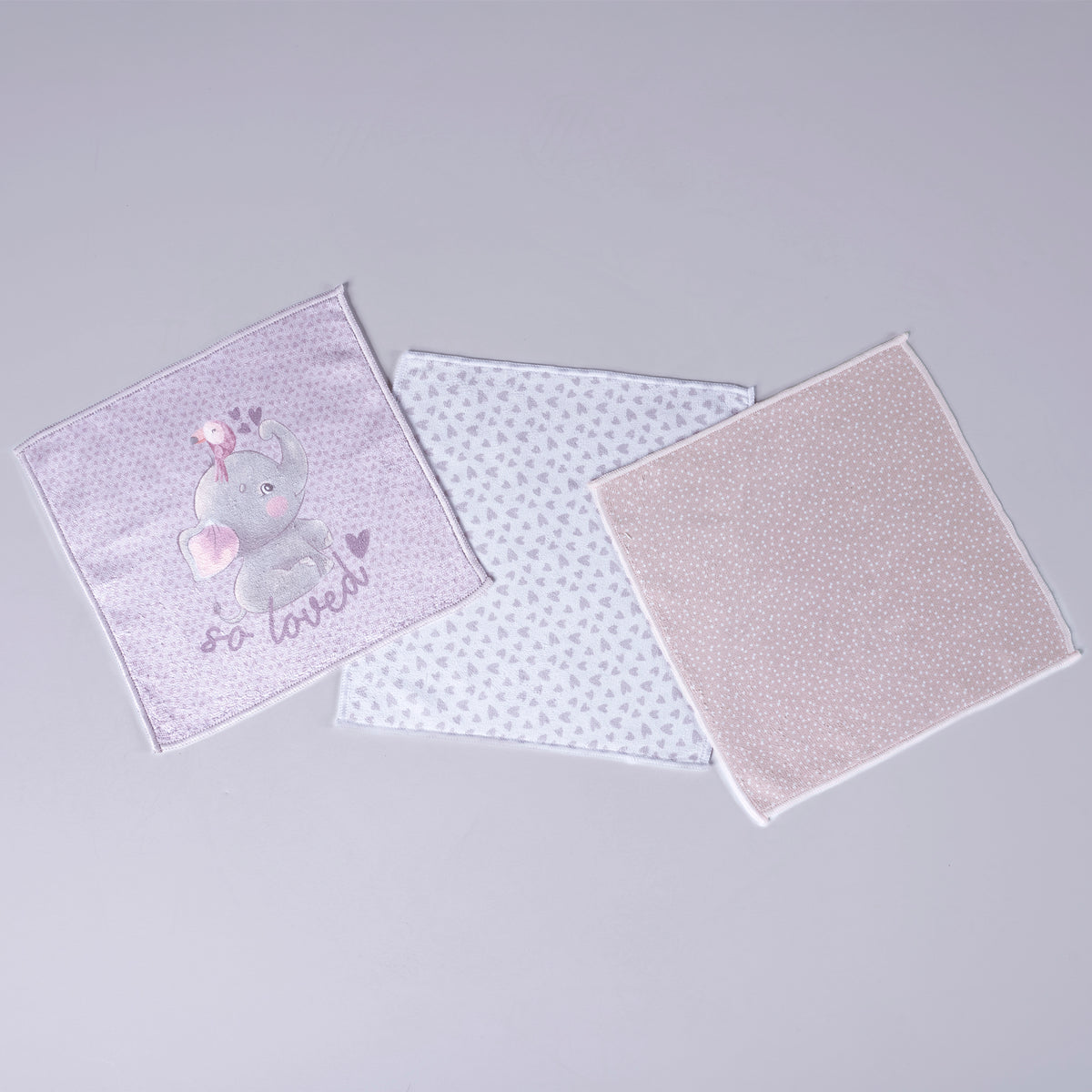 Toallitas Faciales Cute UNI