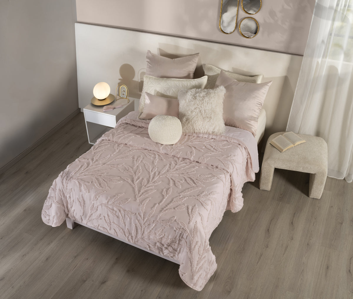 Edredón Nuut Bloom MAT