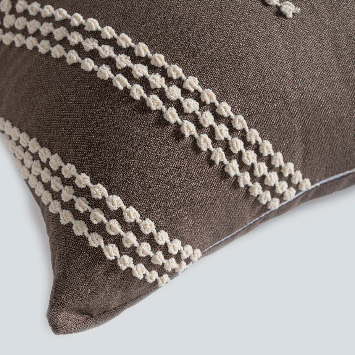 Funda De Cojín Cobá CUADRADO