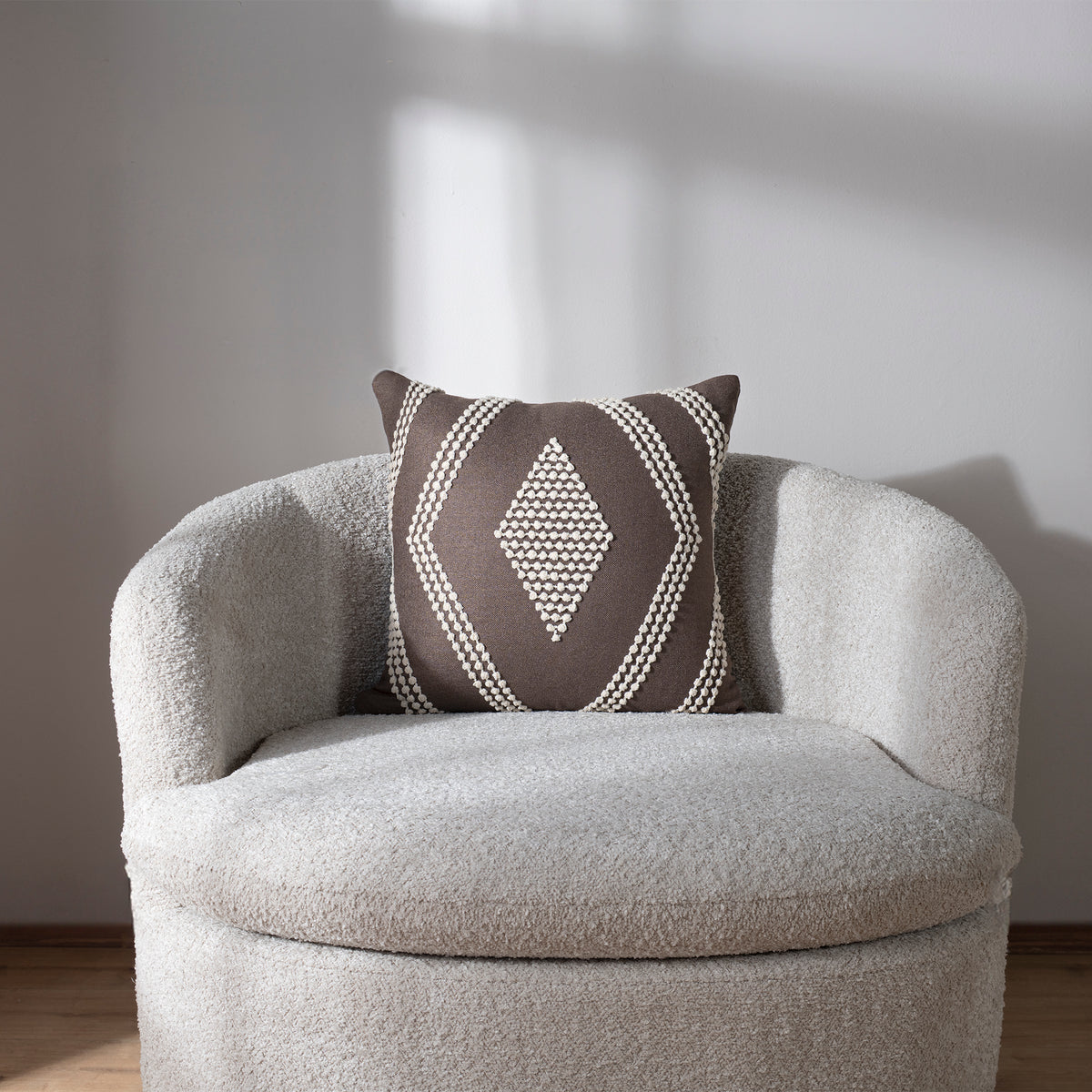 Funda De Cojín Cobá CUADRADO