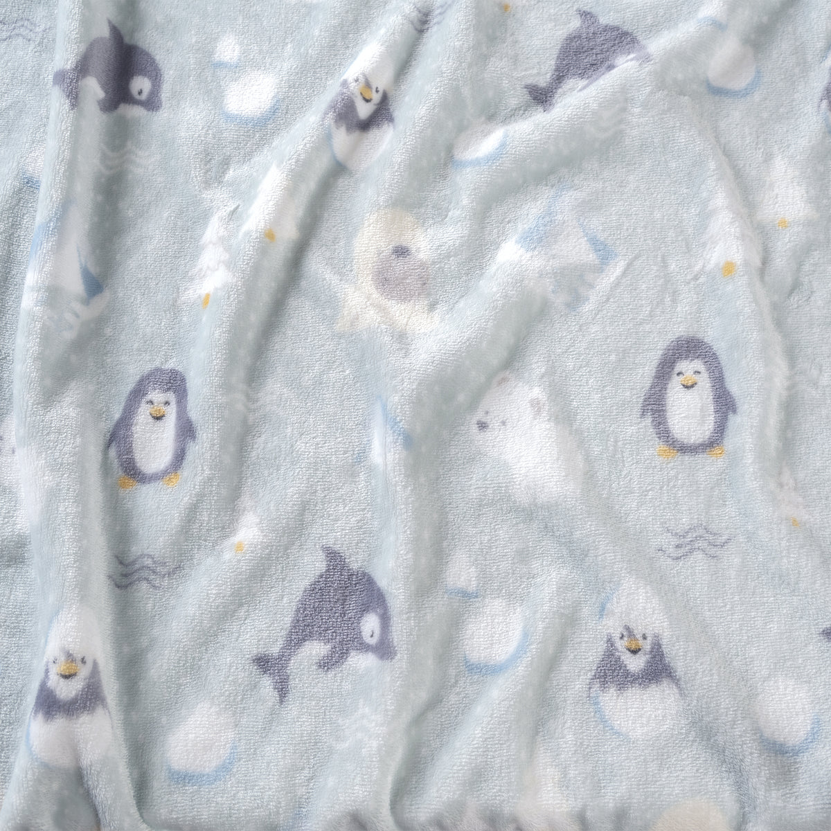 Cobertor Baby Ligero Ice CUNA