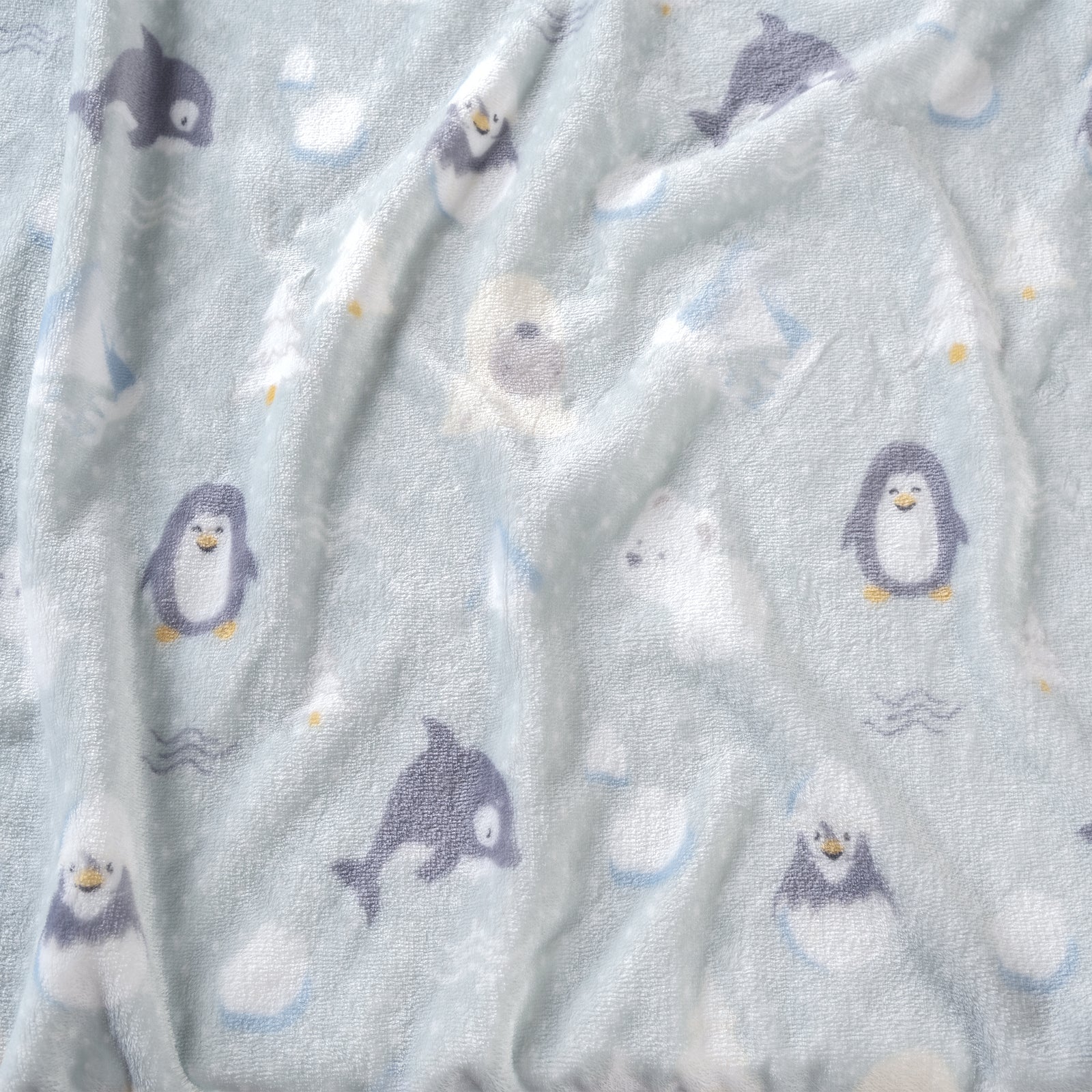 Cobertor Baby Ligero Ice CUNA