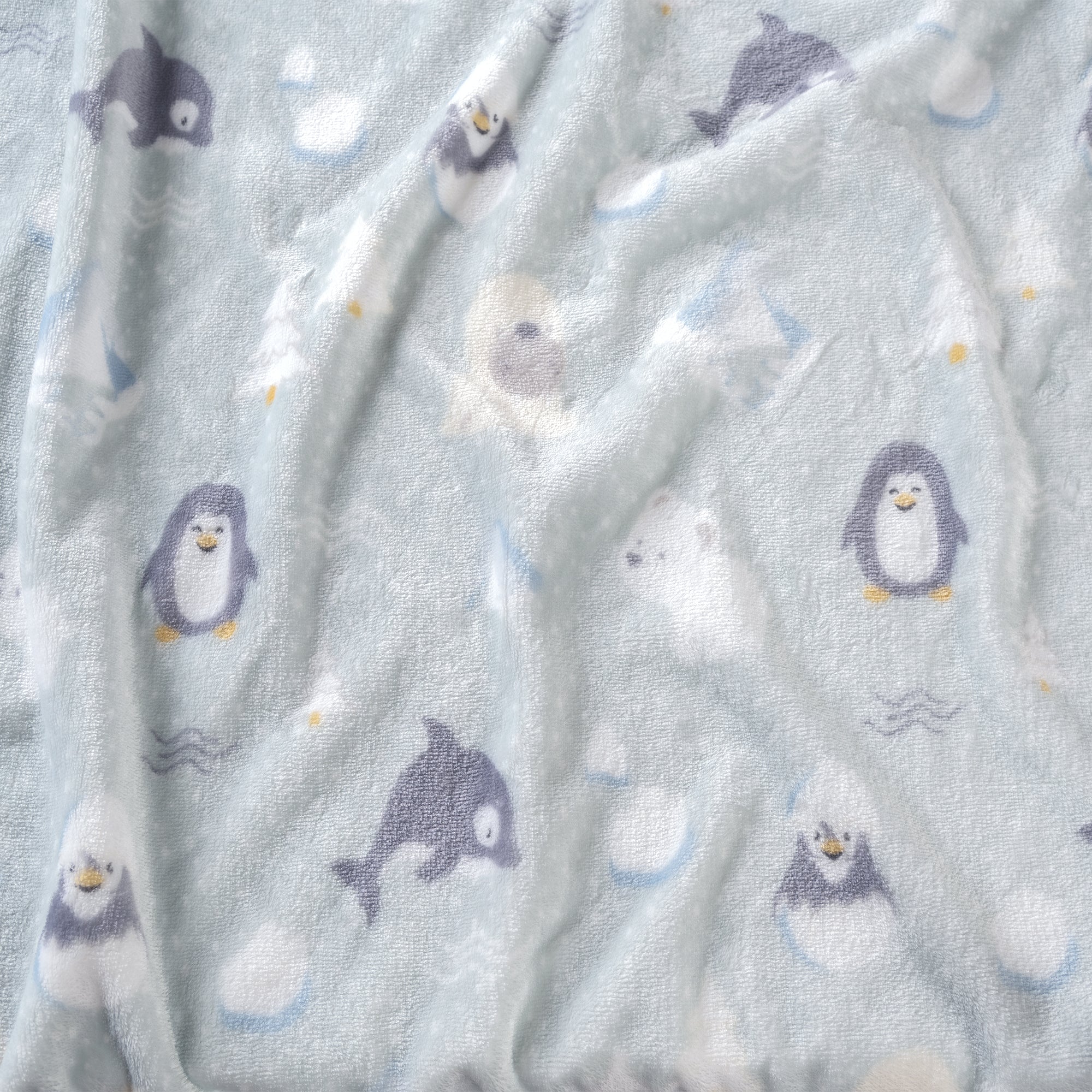 Cobertor Baby Ligero Ice CUNA