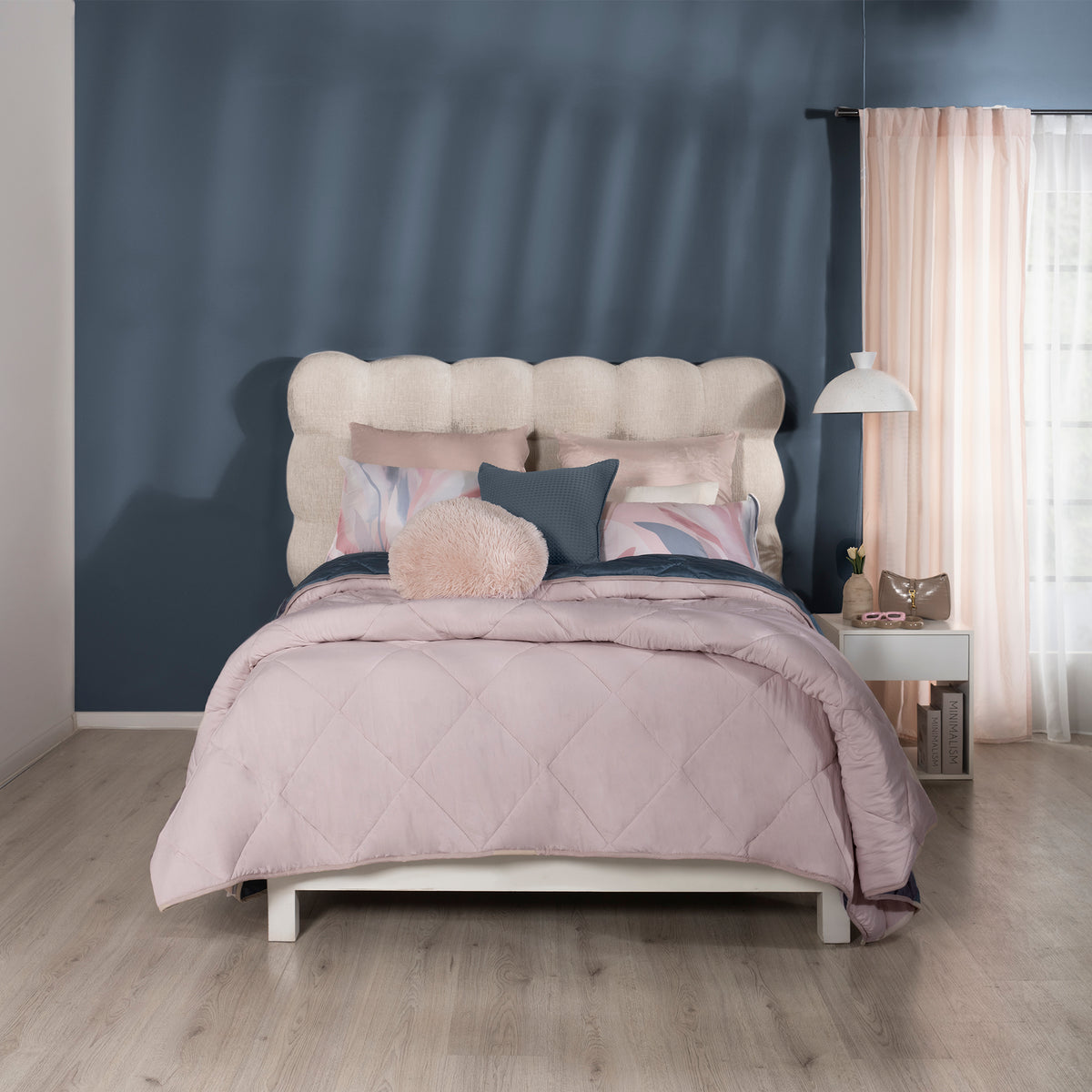 Edredón Tendenza IND