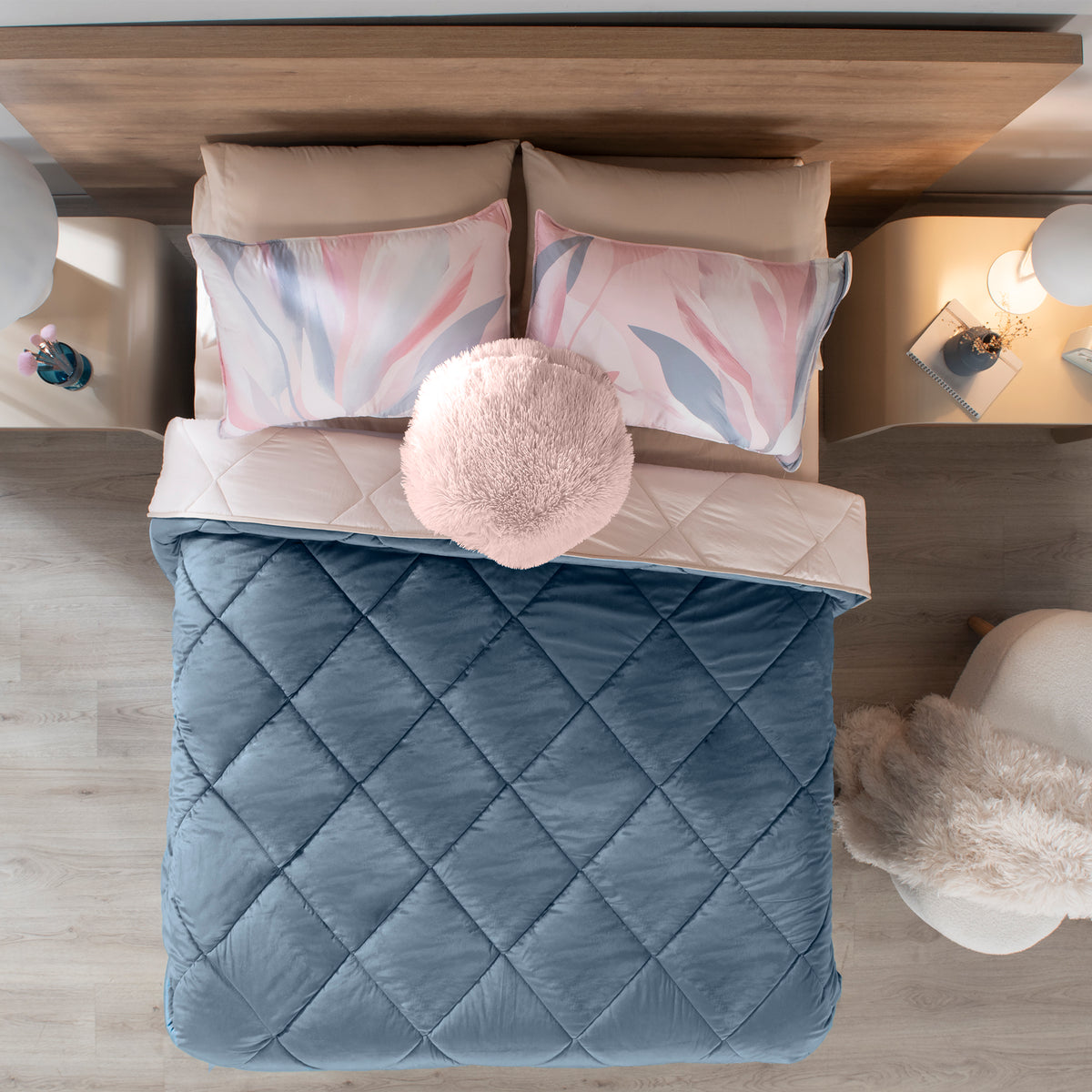 Edredón Tendenza IND