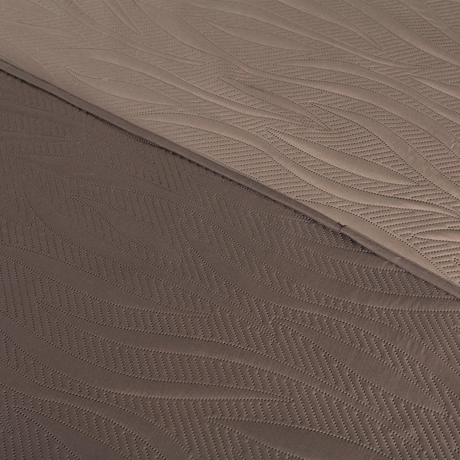 Edredón Novo Coffee