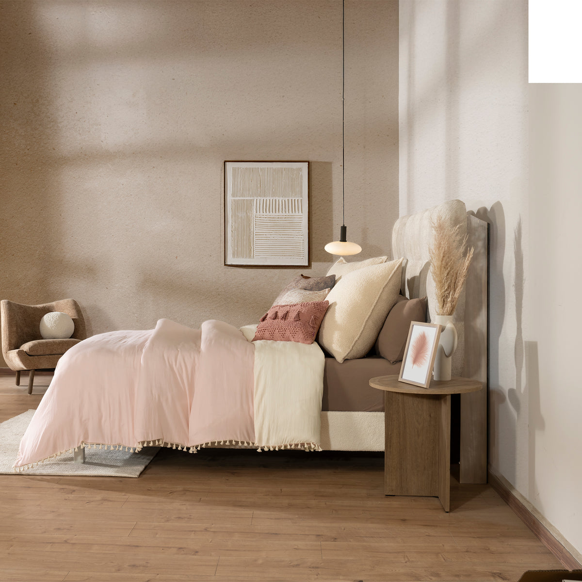 Funda De Duvet Sevilla