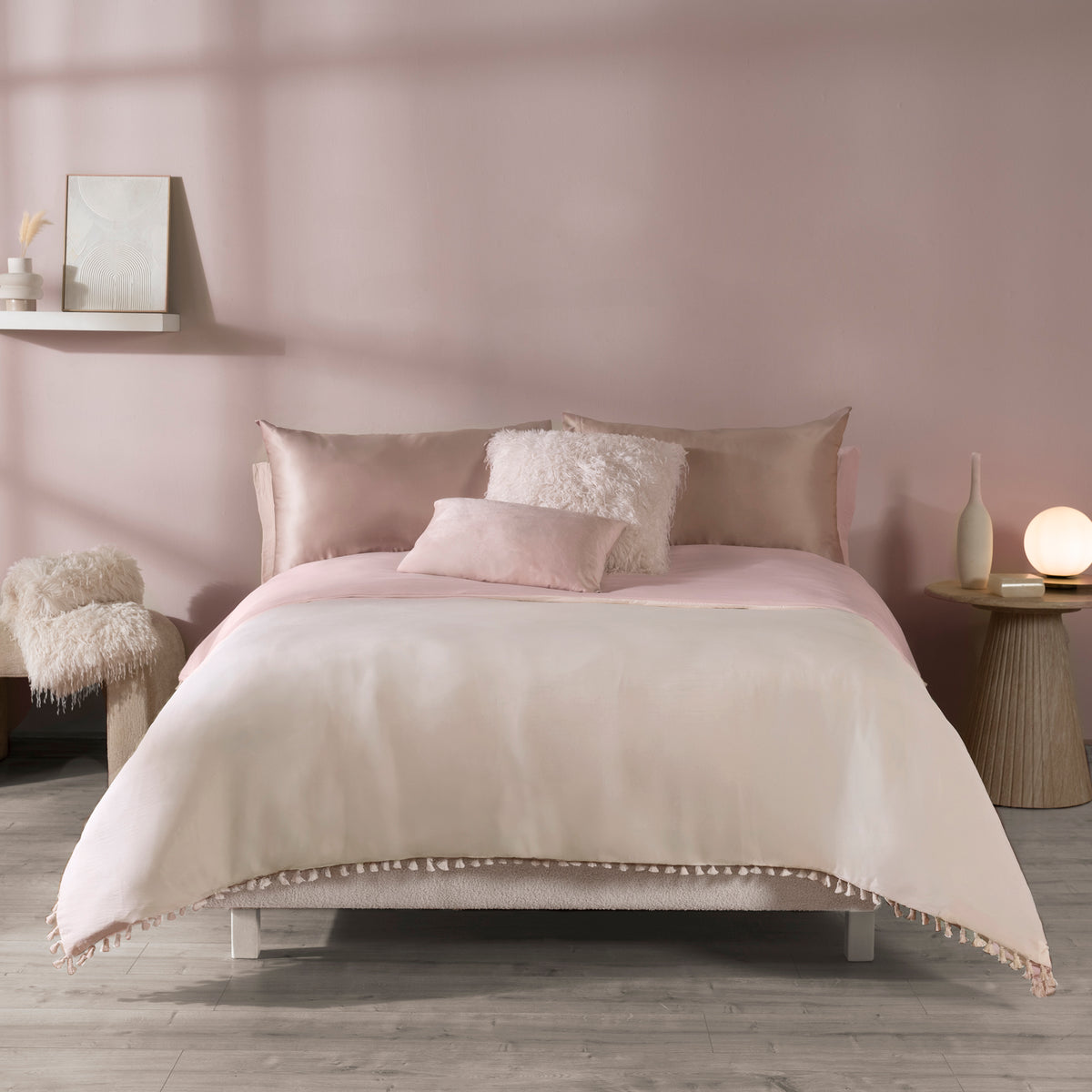 Funda De Duvet Sevilla