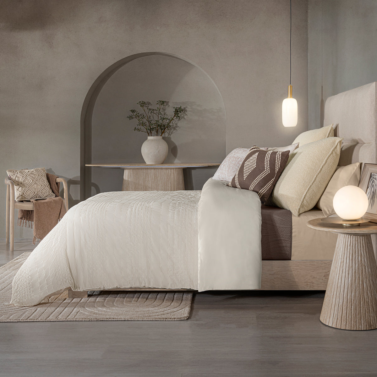 Funda De Duvet Córdoba