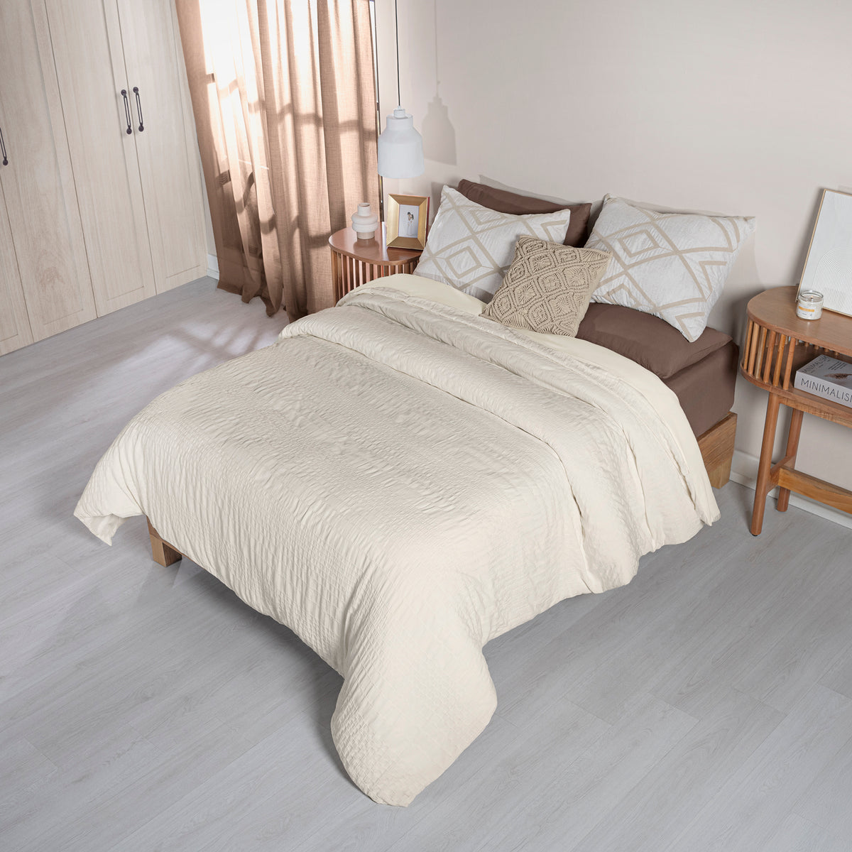 Funda De Duvet Córdoba