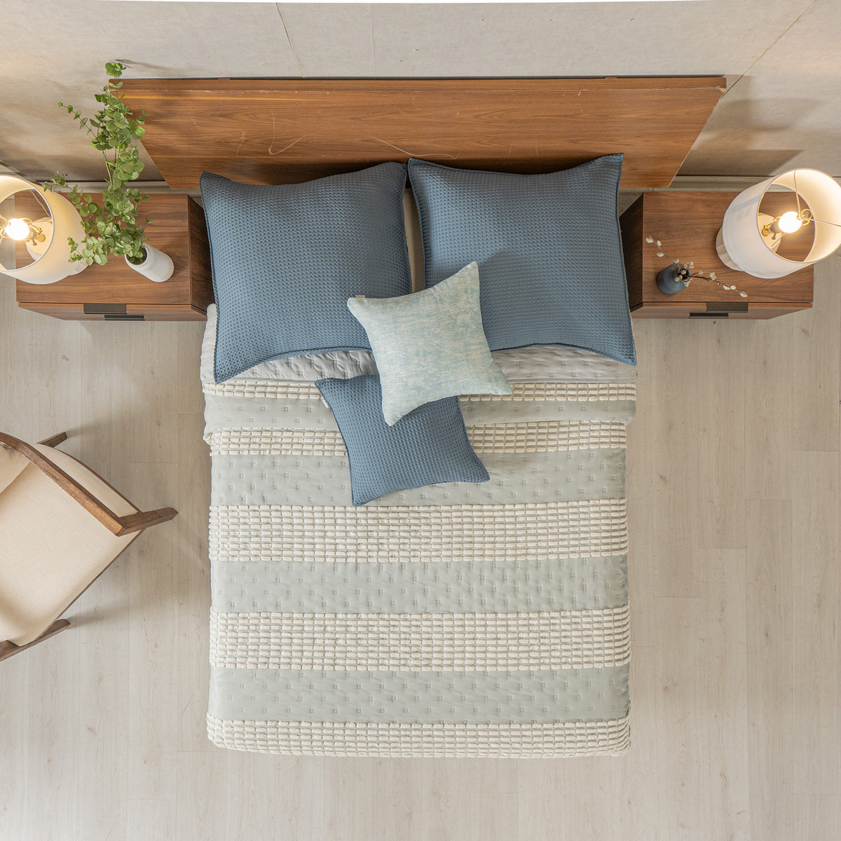 Edredón Nuut Bilbao