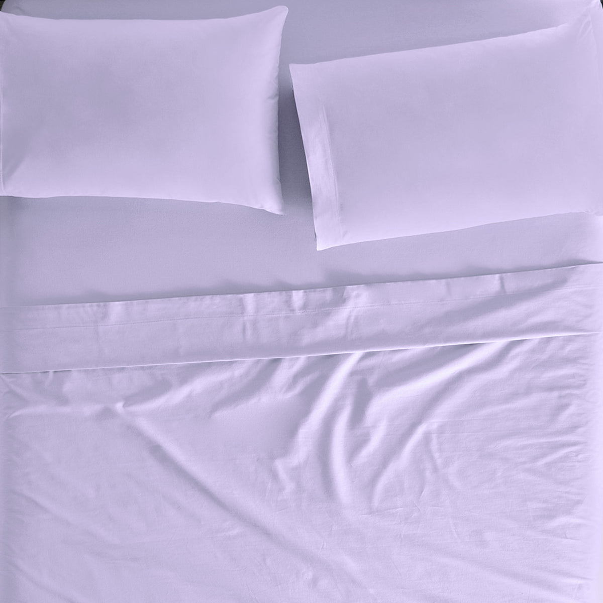 Sábanas Cabos Lavanda