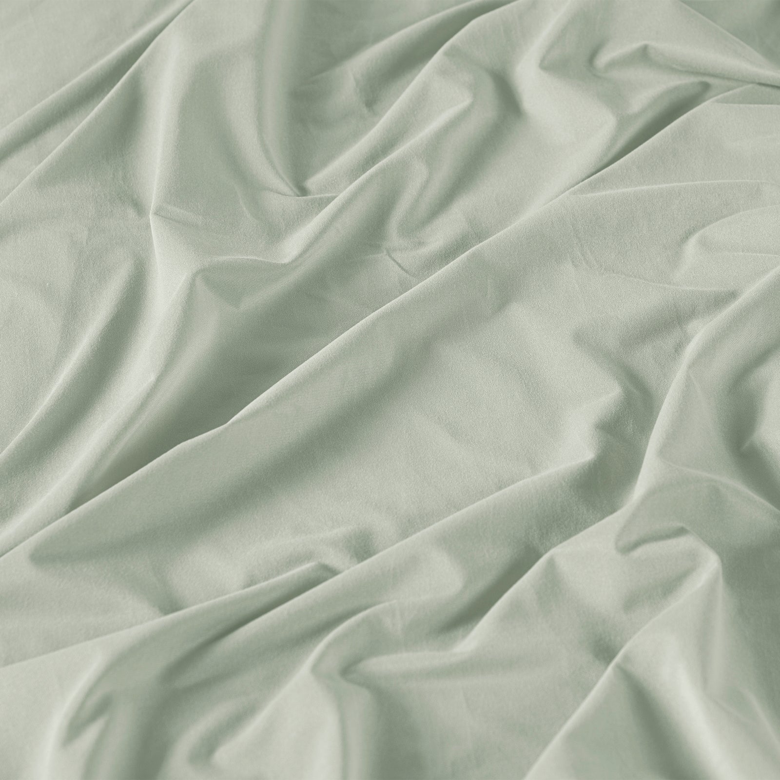 Sábanas Jersey Soft Mint