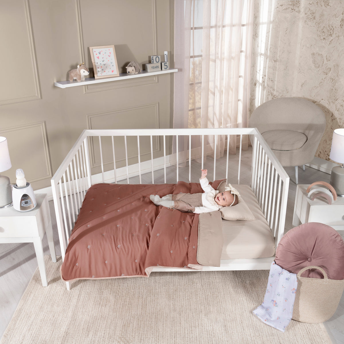 Edredón Baby Voga Petit CCC