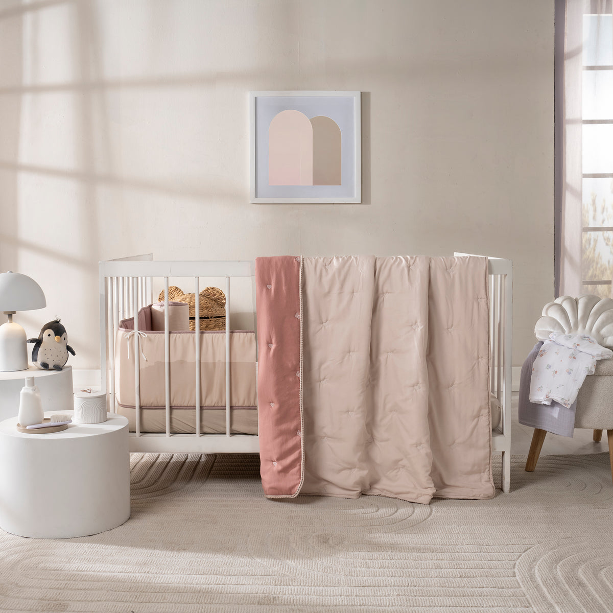 Edredón Baby Voga Petit