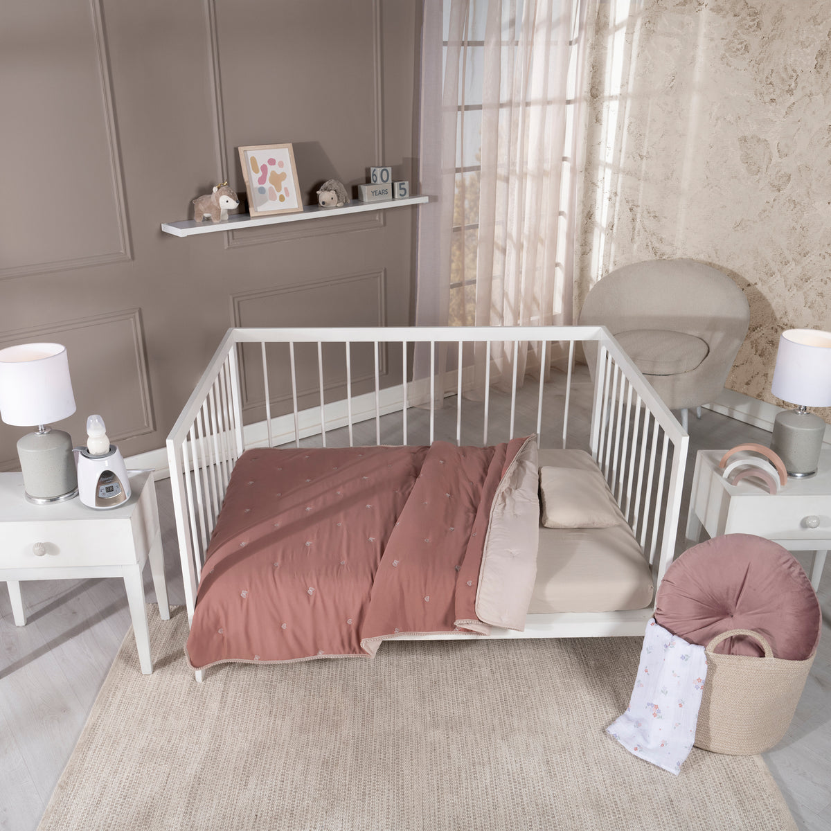 Edredón Baby Voga Petit