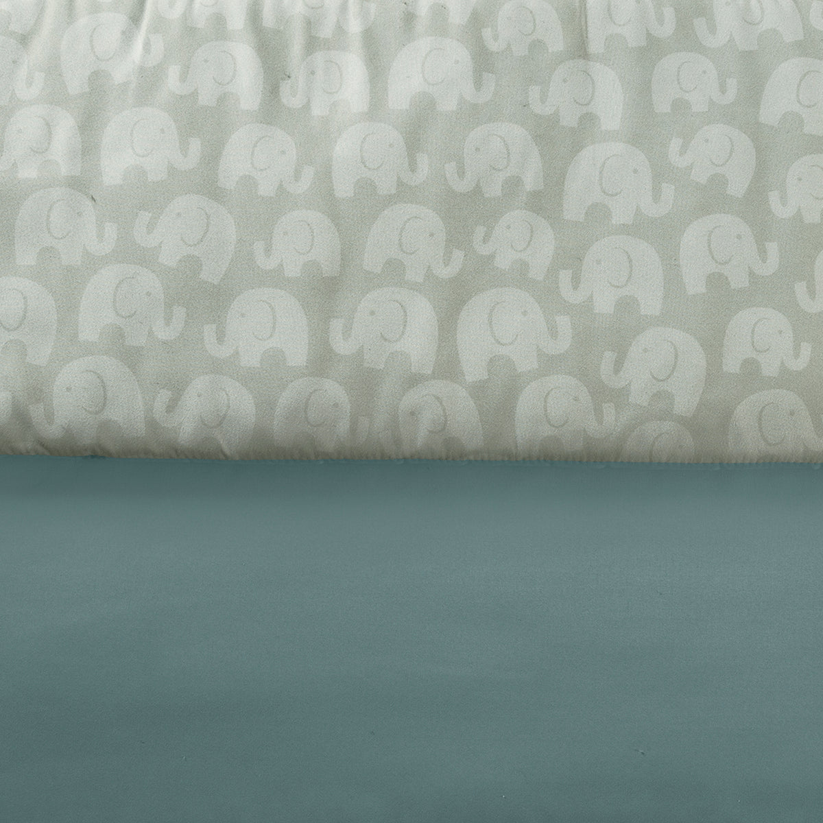 Edredón Baby Safari