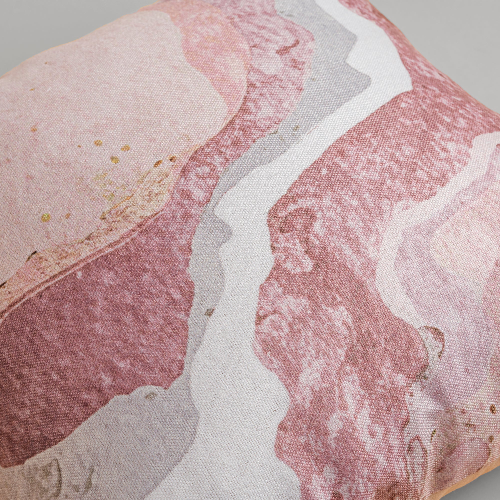 Cojín Cuarzo CUADRADO