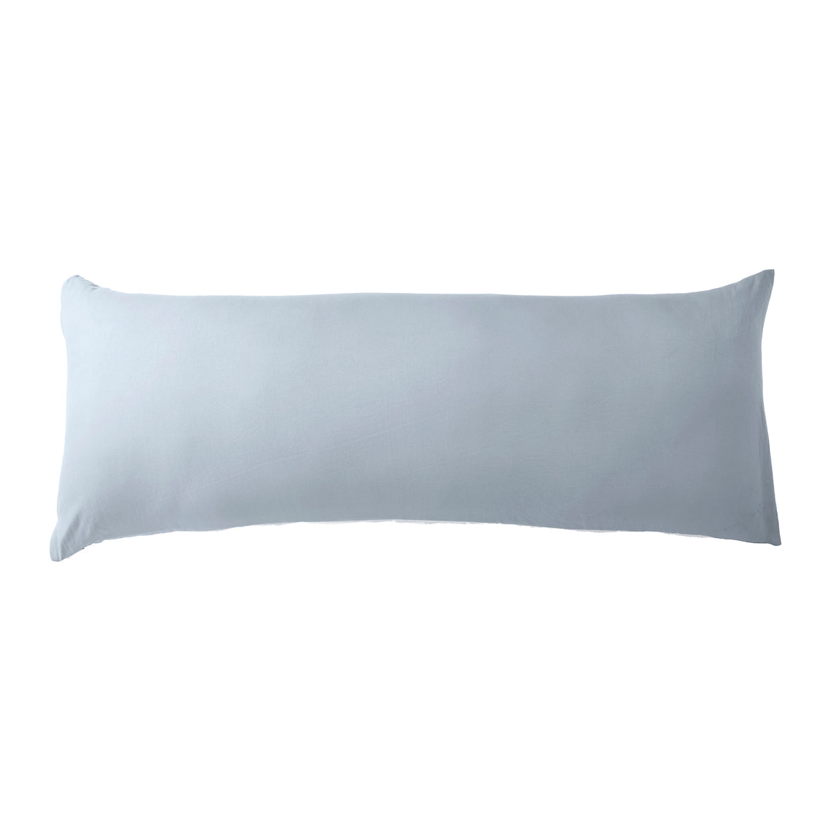 Almohada Abrazable Washed Blue