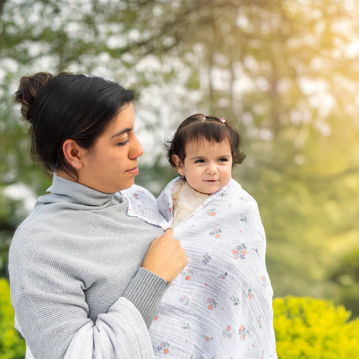 Sabanitas Pol Florecitas UNI