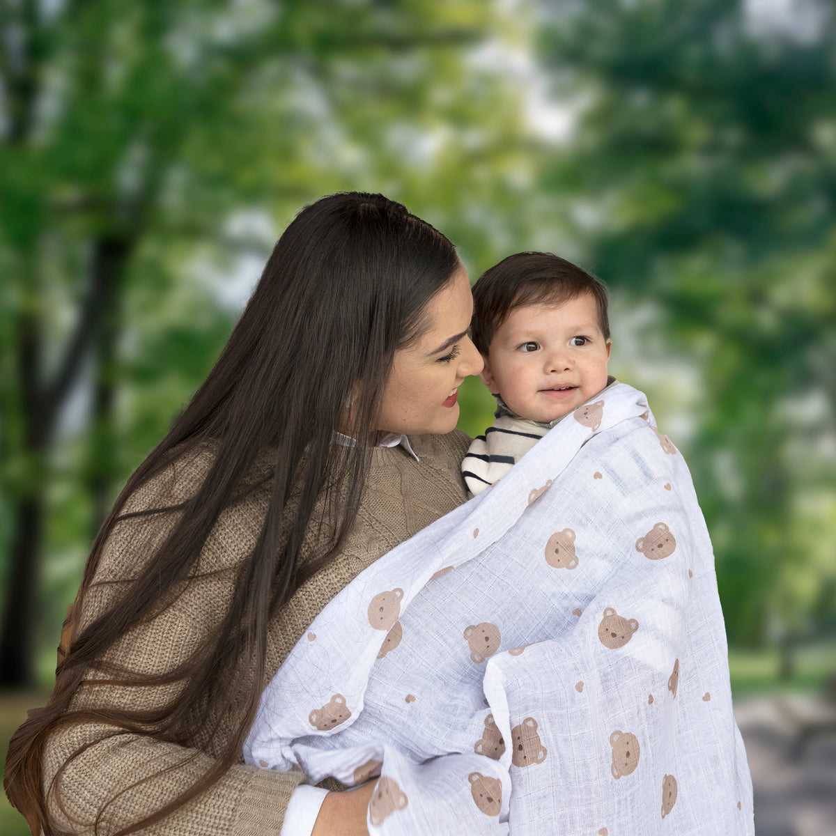 Sabanitas Pol Ositos UNI