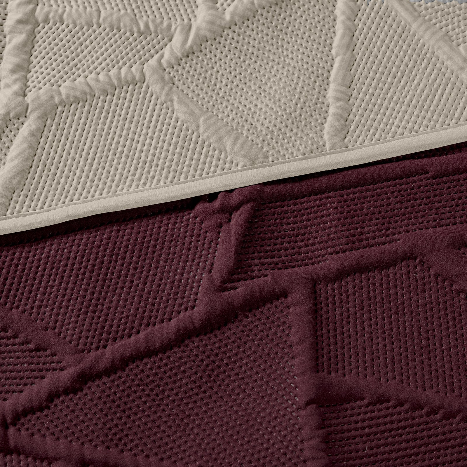 Protector De Sala Tinto