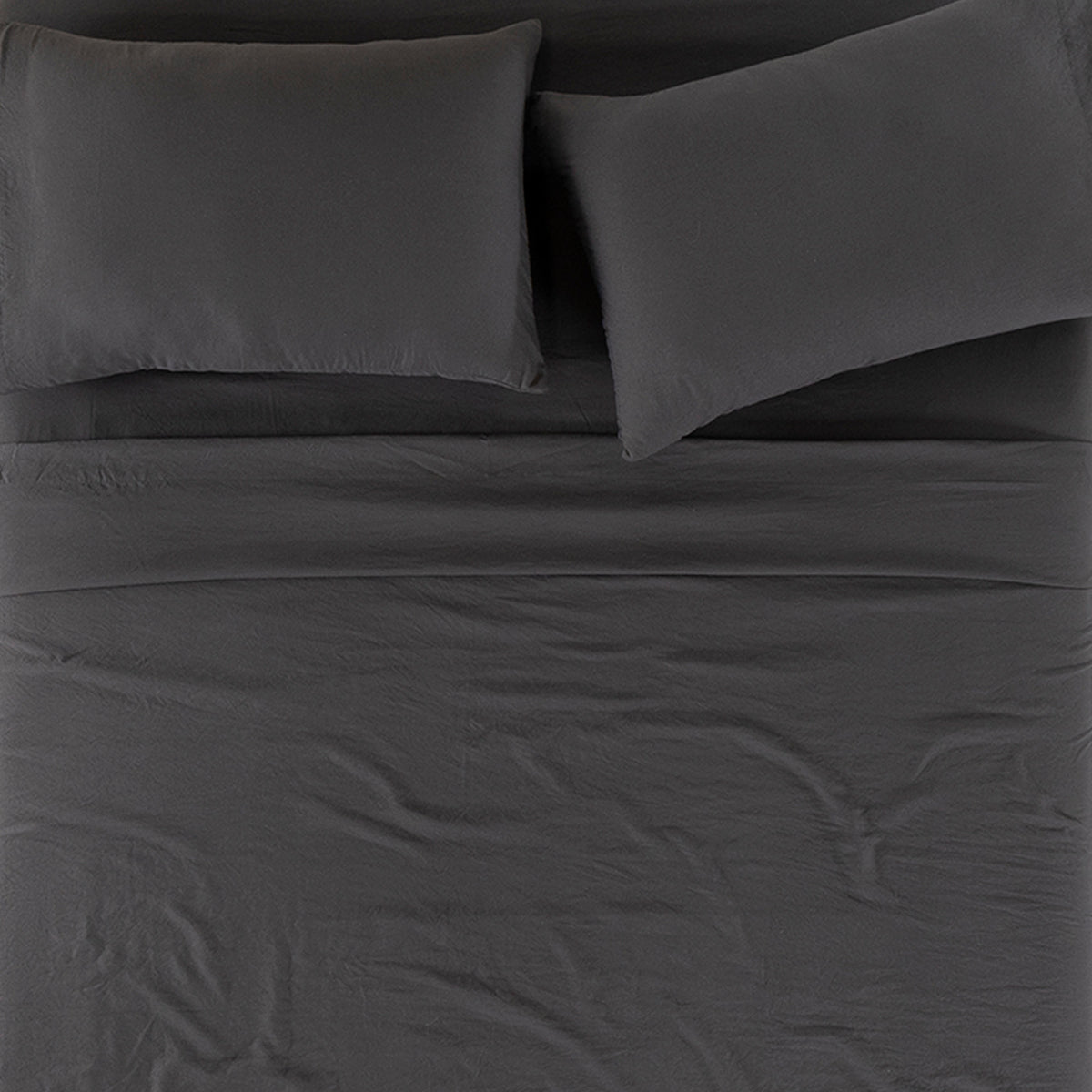 Sábanas Viasoft Washed Magnet