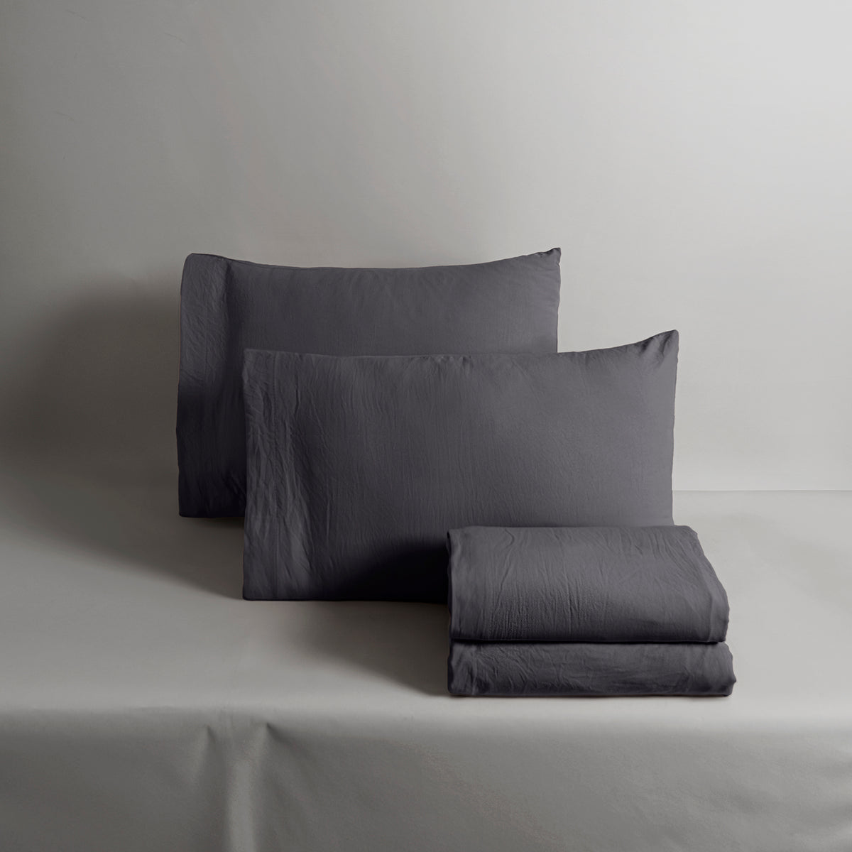 Sábanas Viasoft Washed Magnet