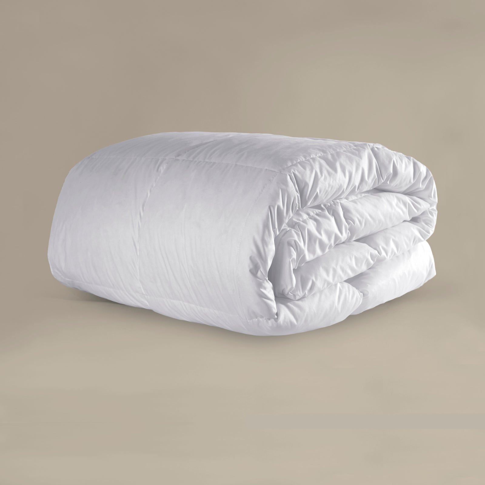 Edredón Duvet De Plumas QS/MAT XL