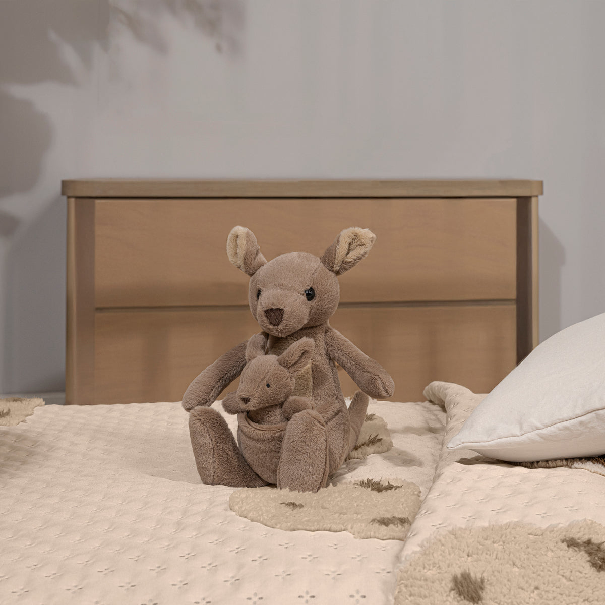 Peluche Canguritos UNI