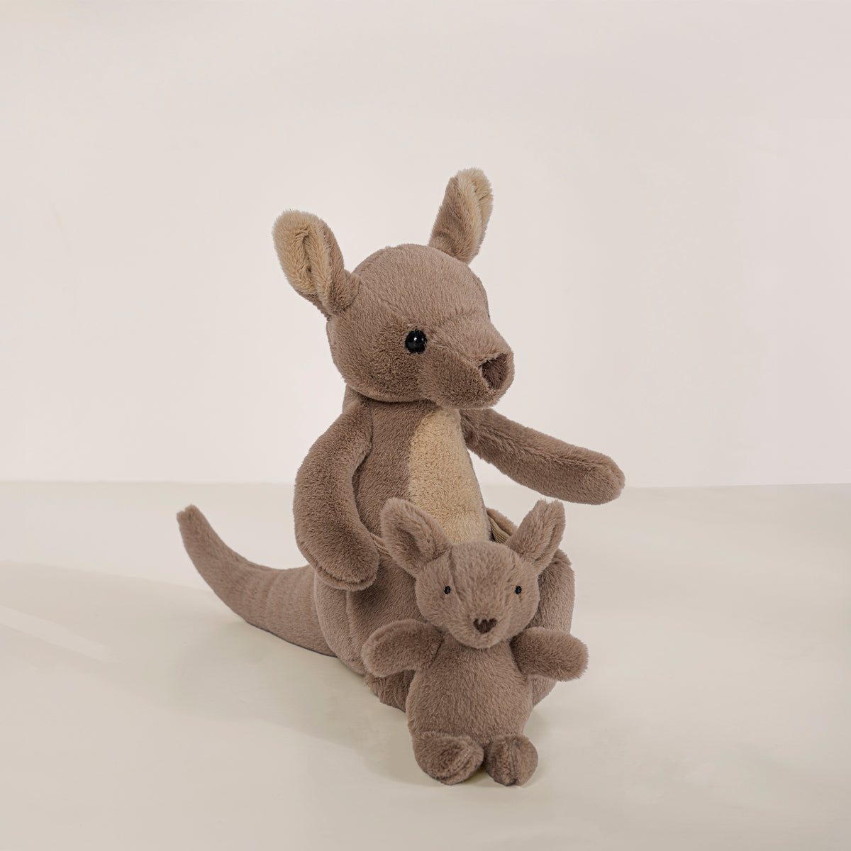 Peluche Canguritos UNI