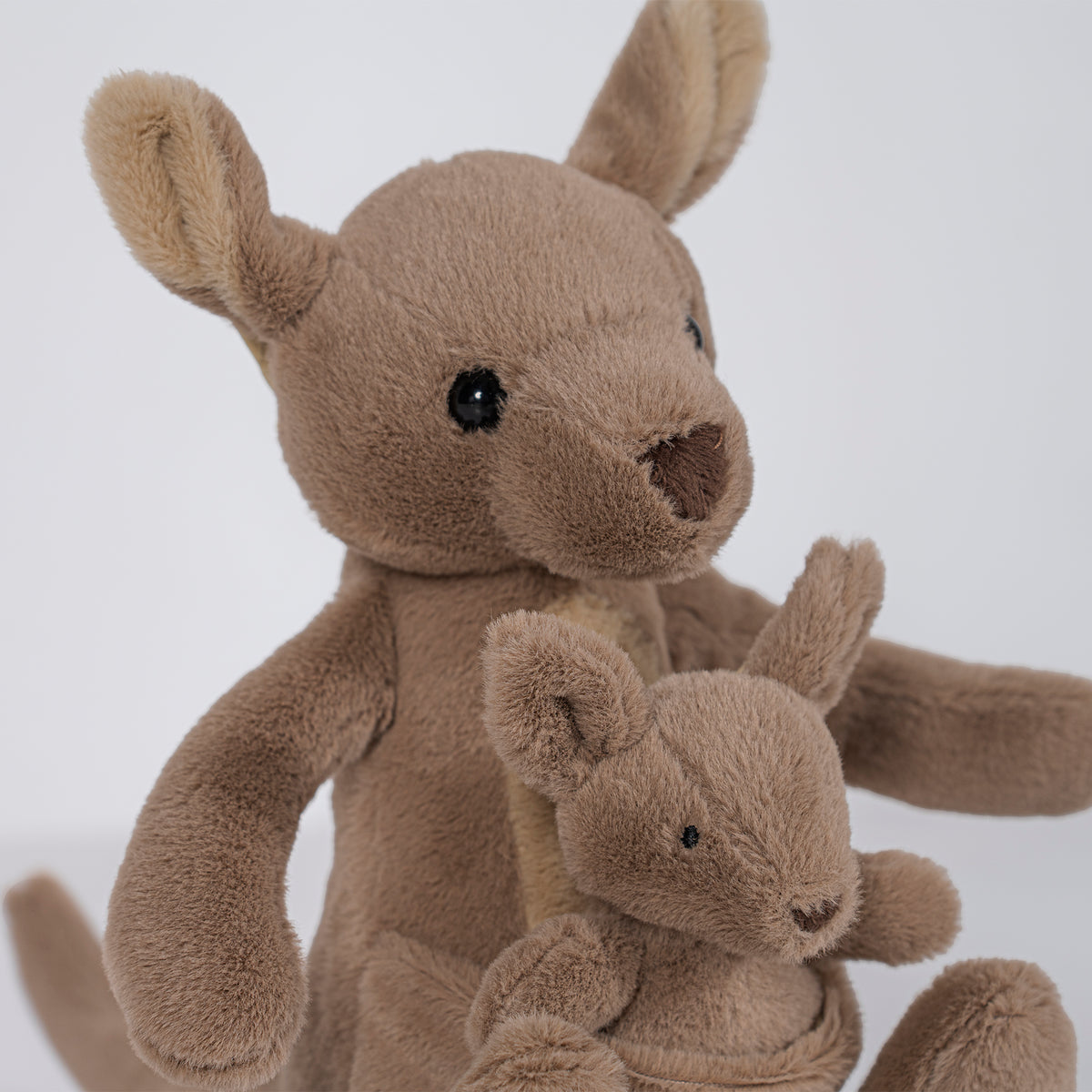 Peluche Canguritos UNI