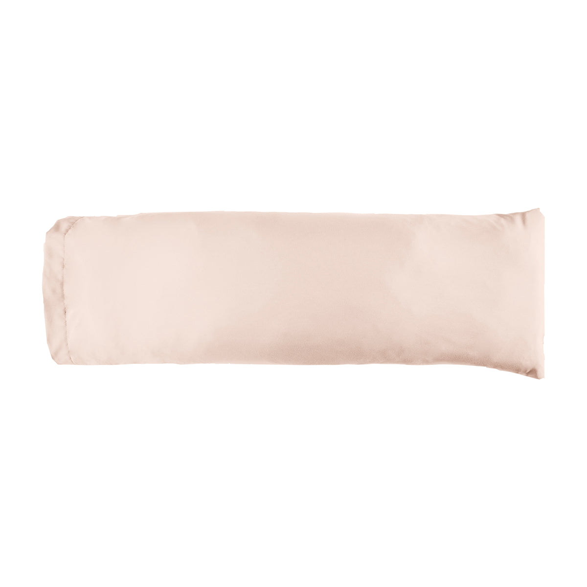 Funda De Almohada Viasoft Washed Sweet Pink