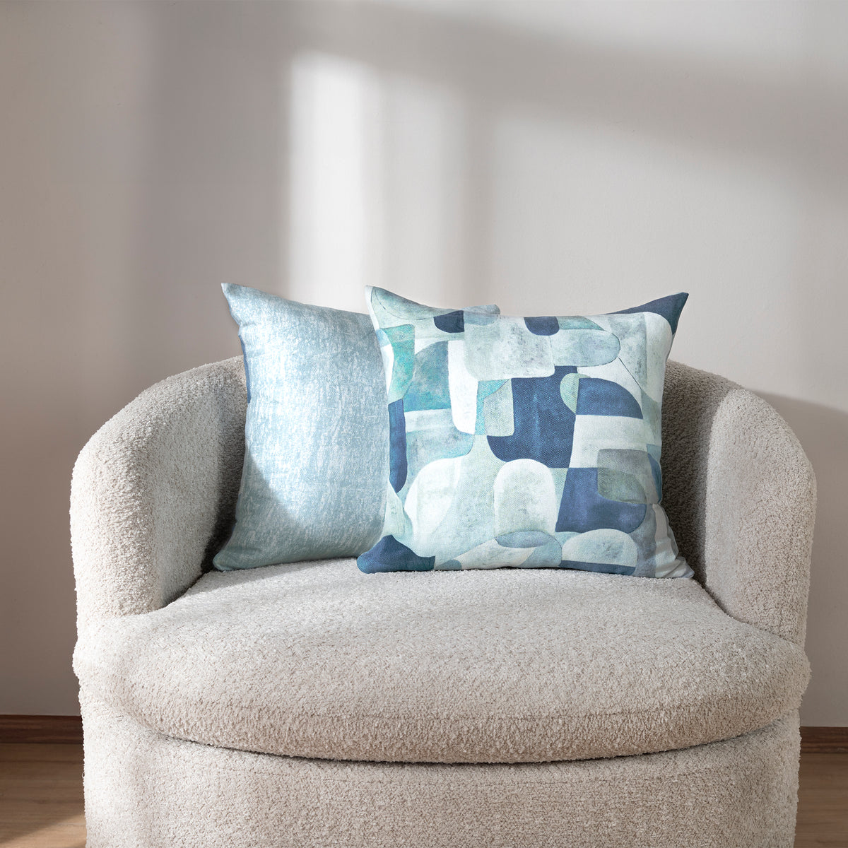 Funda De Cojín Zazil UNI