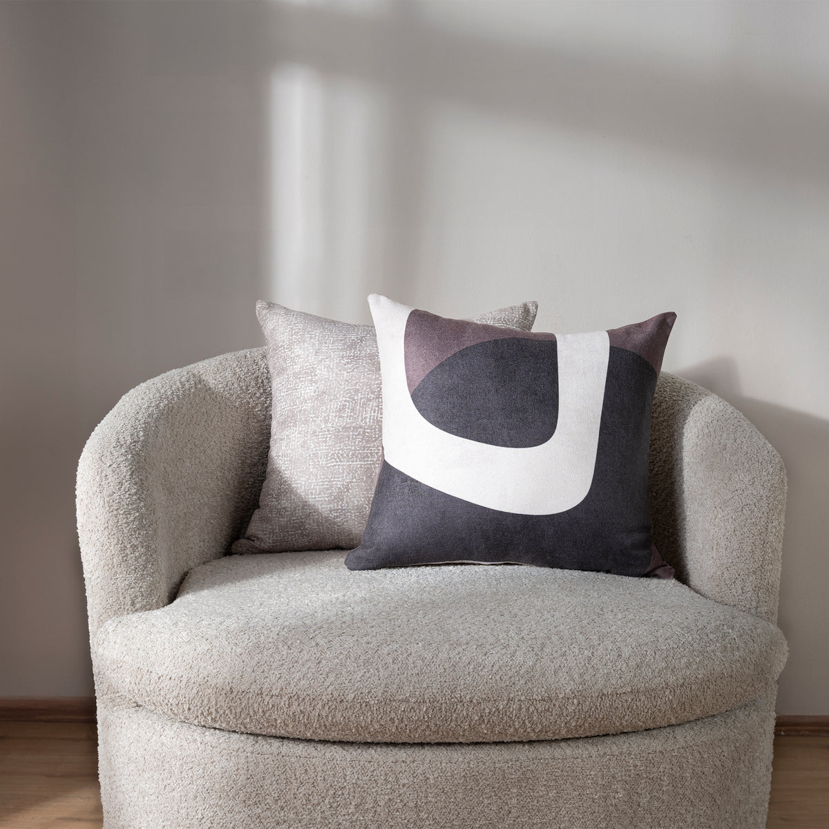 Fundas De Cojin Tikal UNI